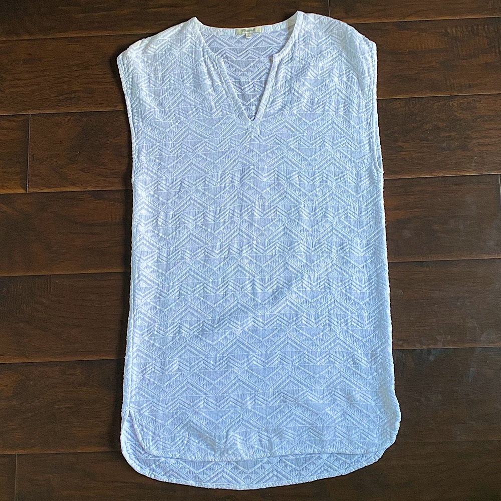 Madewell Coverup Swimwear